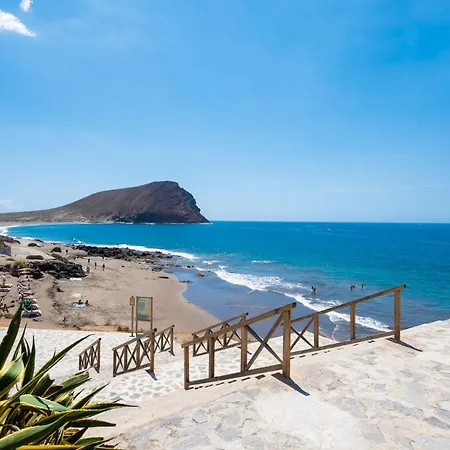 Appartamento Medano4you La Tejitas Seaview Penthouse La Tejita