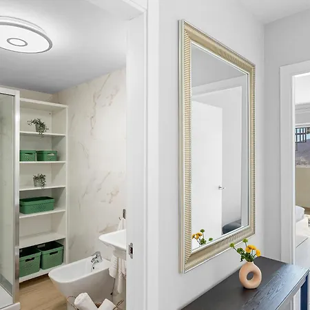 Appartamento Medano4you La Tejitas Seaview Penthouse *