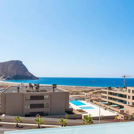 Appartamento Medano4you La Tejitas Seaview Penthouse