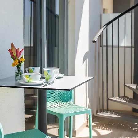Appartamento Medano4you La Tejitas Seaview Penthouse La Tejita