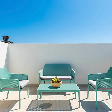 Medano4you La Tejitas Seaview Penthouse