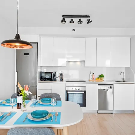 Διαμέρισμα Medano4you La Tejitas Seaview Penthouse *
