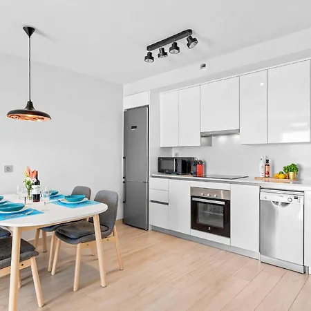 Medano4you La Tejitas Seaview Penthouse Διαμέρισμα