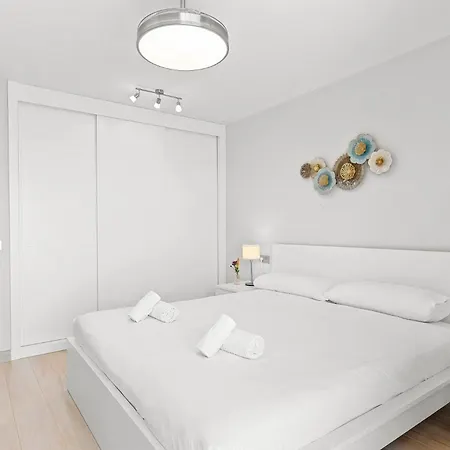 Διαμέρισμα Medano4you La Tejitas Seaview Penthouse
