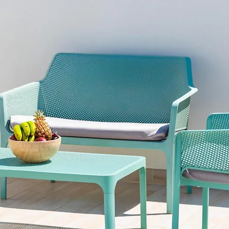 Medano4you La Tejitas Seaview Penthouse *