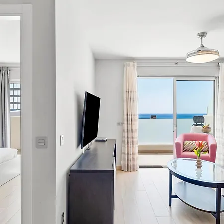 Διαμέρισμα Medano4you La Tejitas Seaview Penthouse *