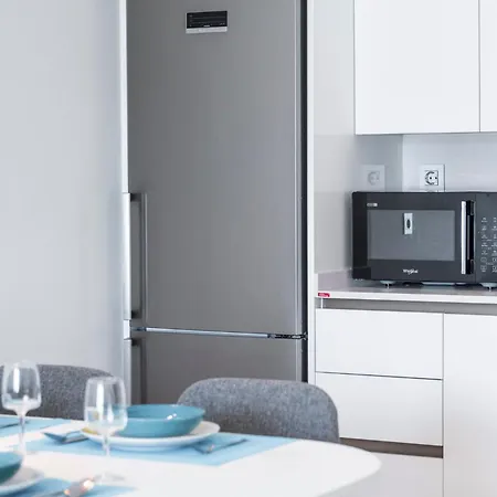 Medano4you La Tejitas Seaview Penthouse Διαμέρισμα La Tejita
